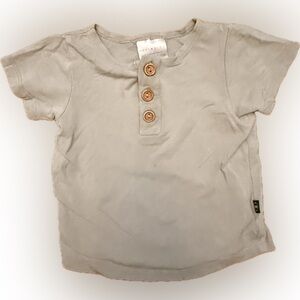 Haven Kids Bamboo Blend Shirt